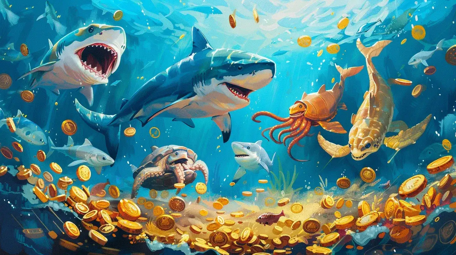 Permainan Menarik: Treasures of Aztec dan Olympus Slot Game