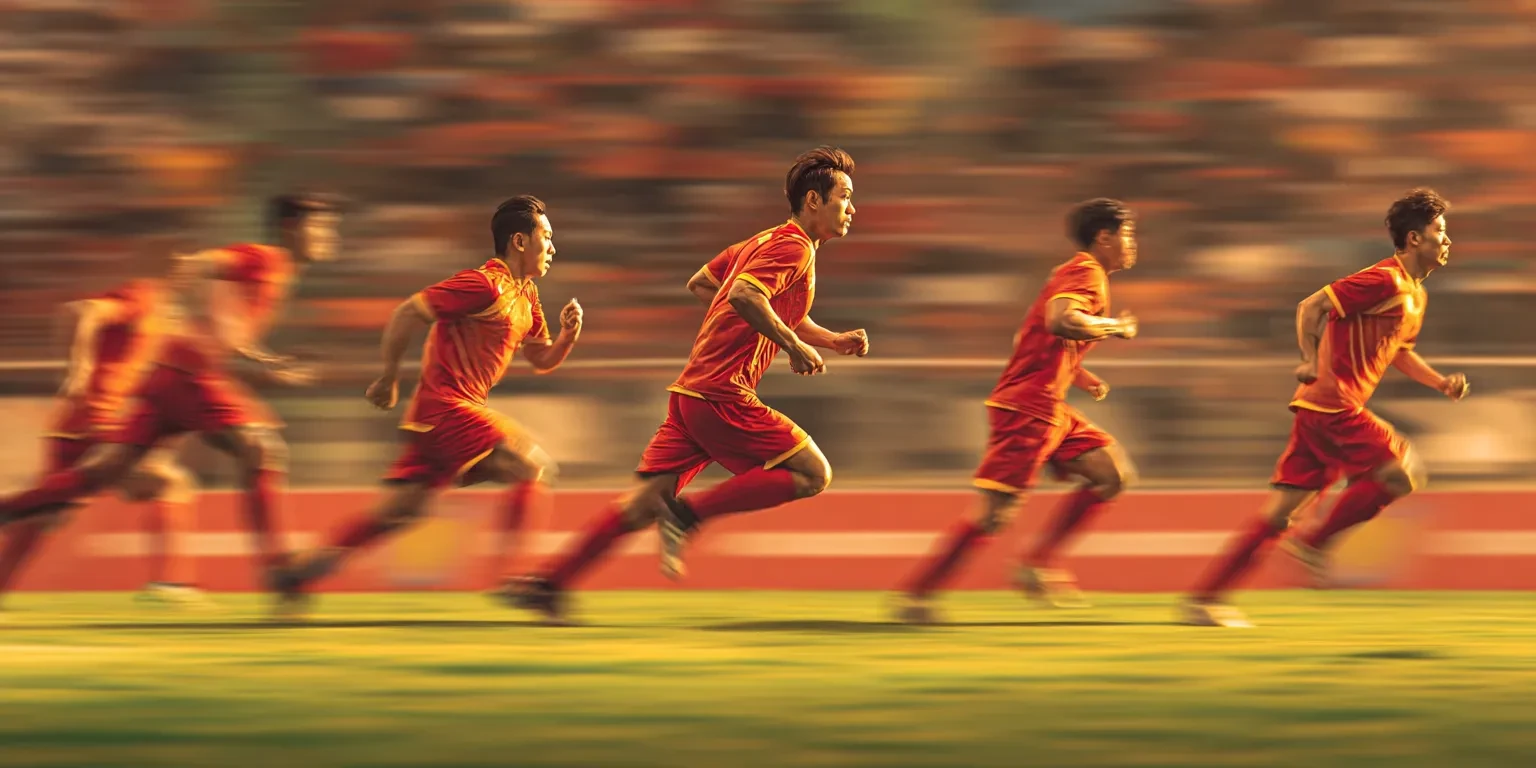 Analisis Taktikal dalam Bola Sepak